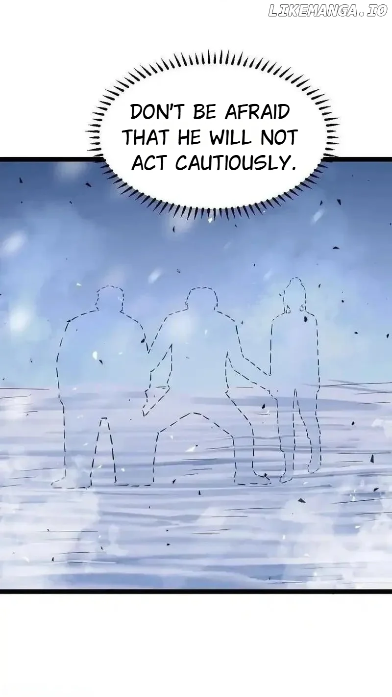 Global Freeze: I Created An Apocalypse Shelter Chapter 461 95 04