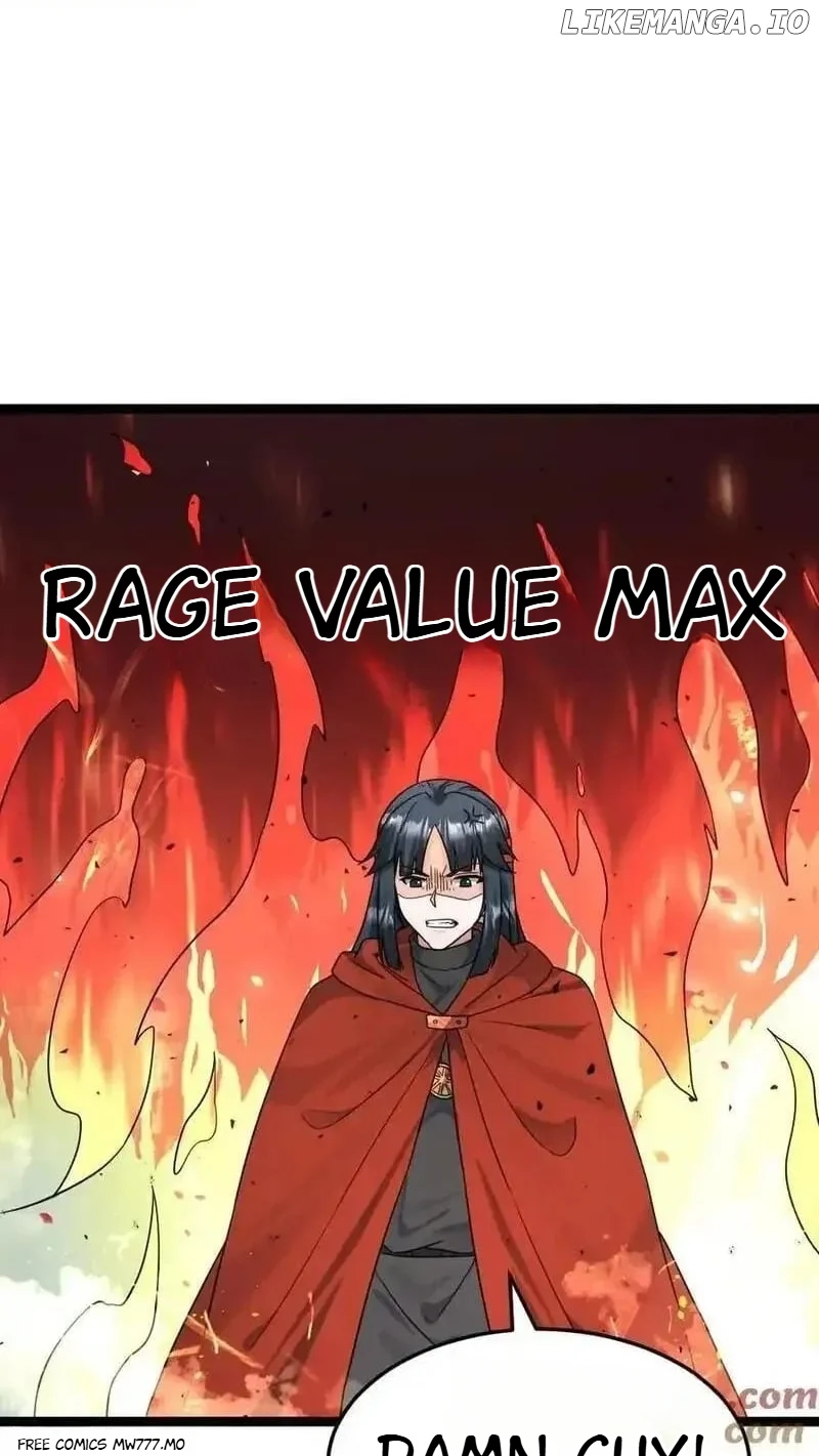 Global Freeze: I Created An Apocalypse Shelter Chapter 461 98 07