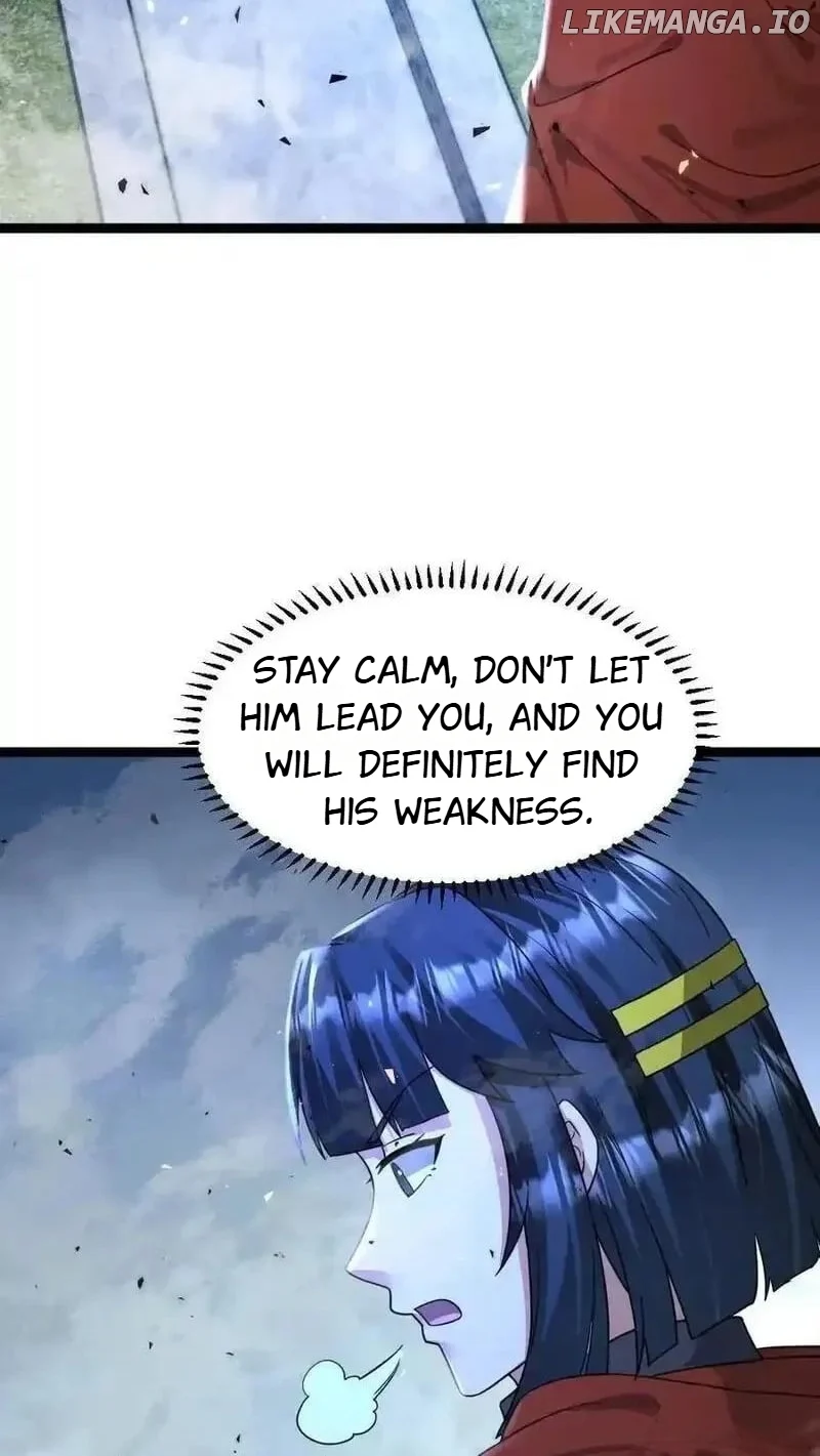 Global Freeze: I Created An Apocalypse Shelter Chapter 461 101 10