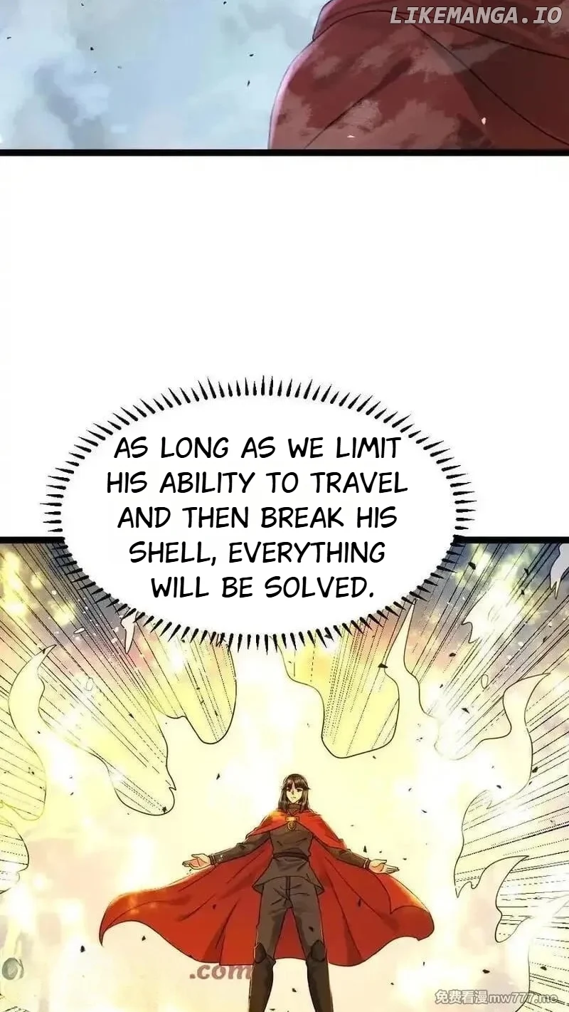 Global Freeze: I Created An Apocalypse Shelter Chapter 461 102 11