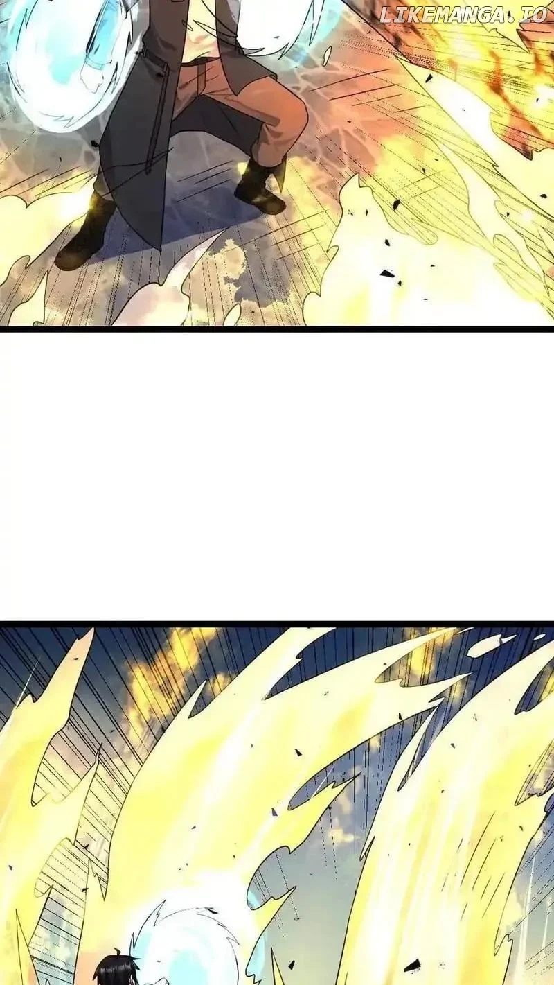 Global Freeze: I Created An Apocalypse Shelter Chapter 461 105 14