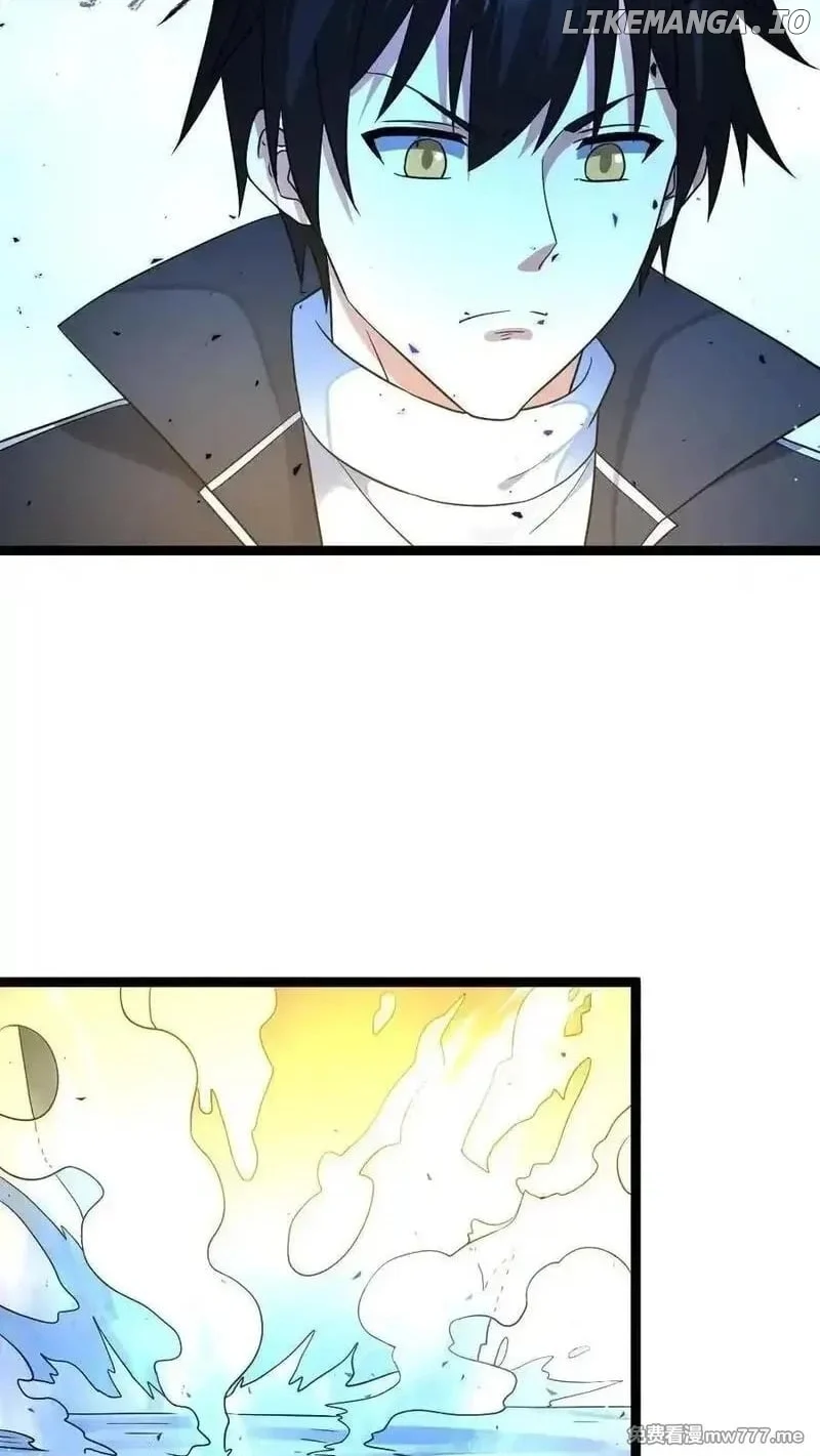 Global Freeze: I Created An Apocalypse Shelter Chapter 461 107 16