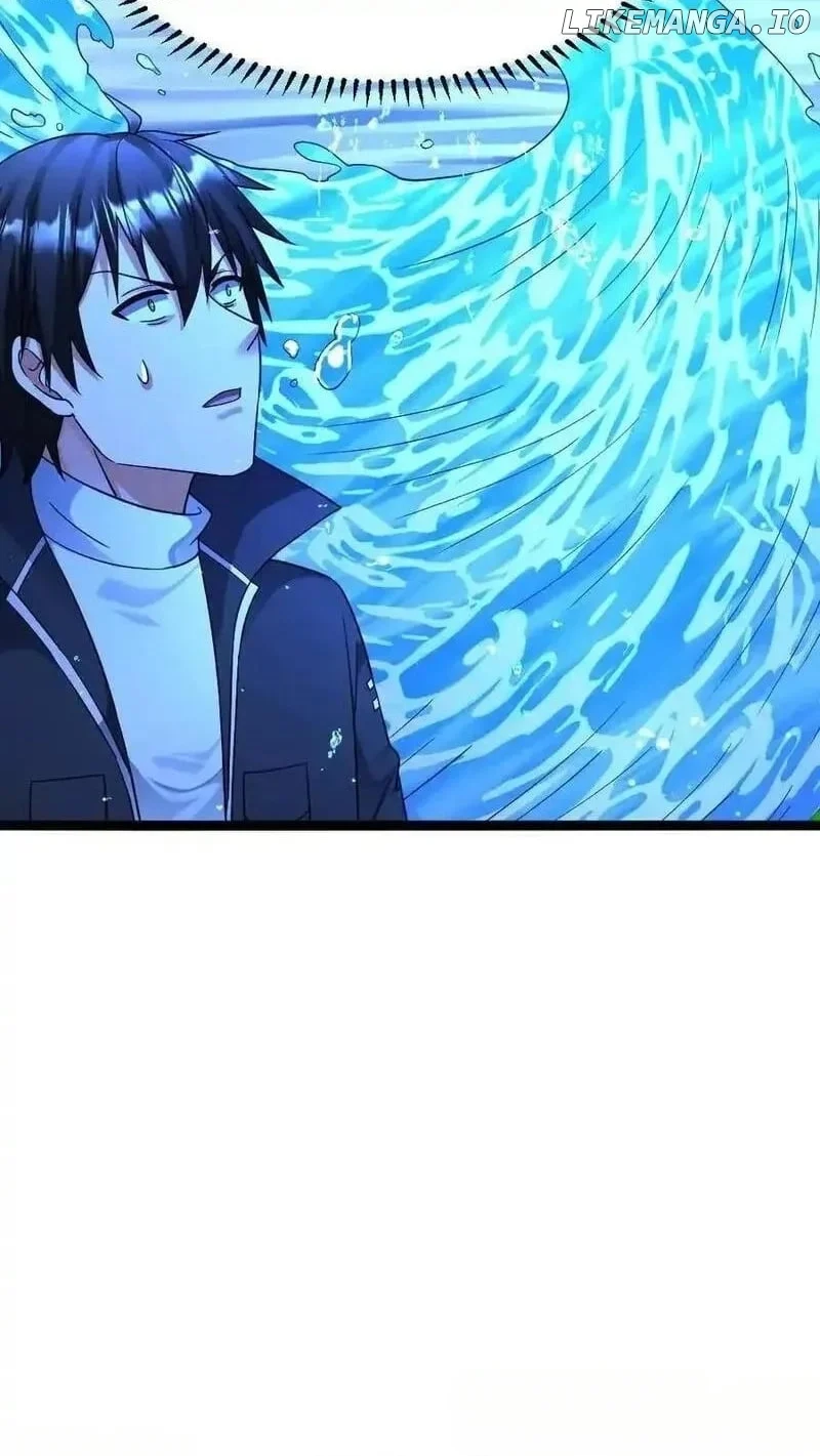 Global Freeze: I Created An Apocalypse Shelter Chapter 461 114 23