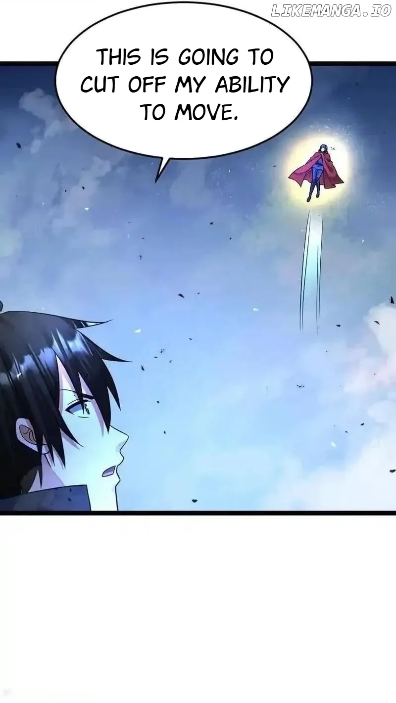 Global Freeze: I Created An Apocalypse Shelter Chapter 461 115 24