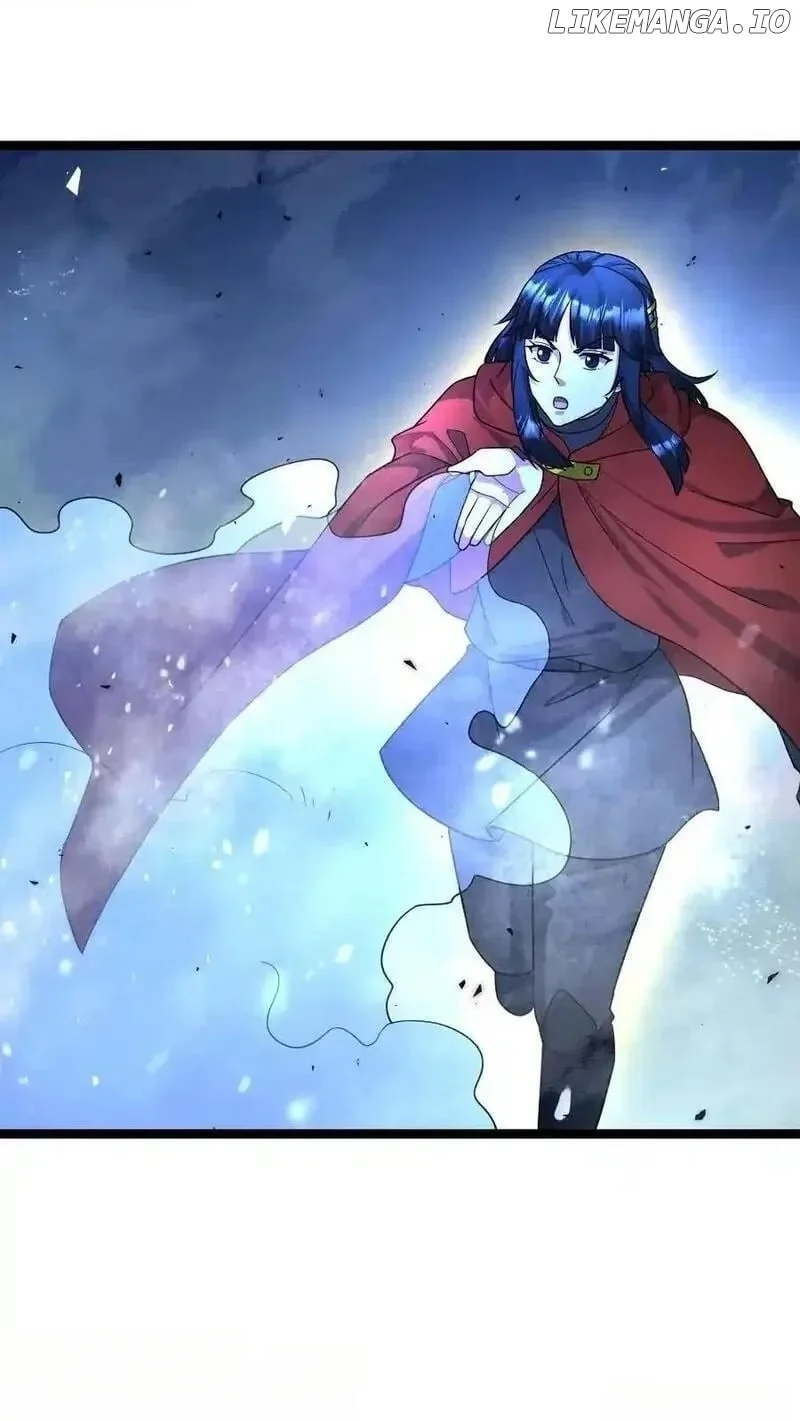 Global Freeze: I Created An Apocalypse Shelter Chapter 461 116 25