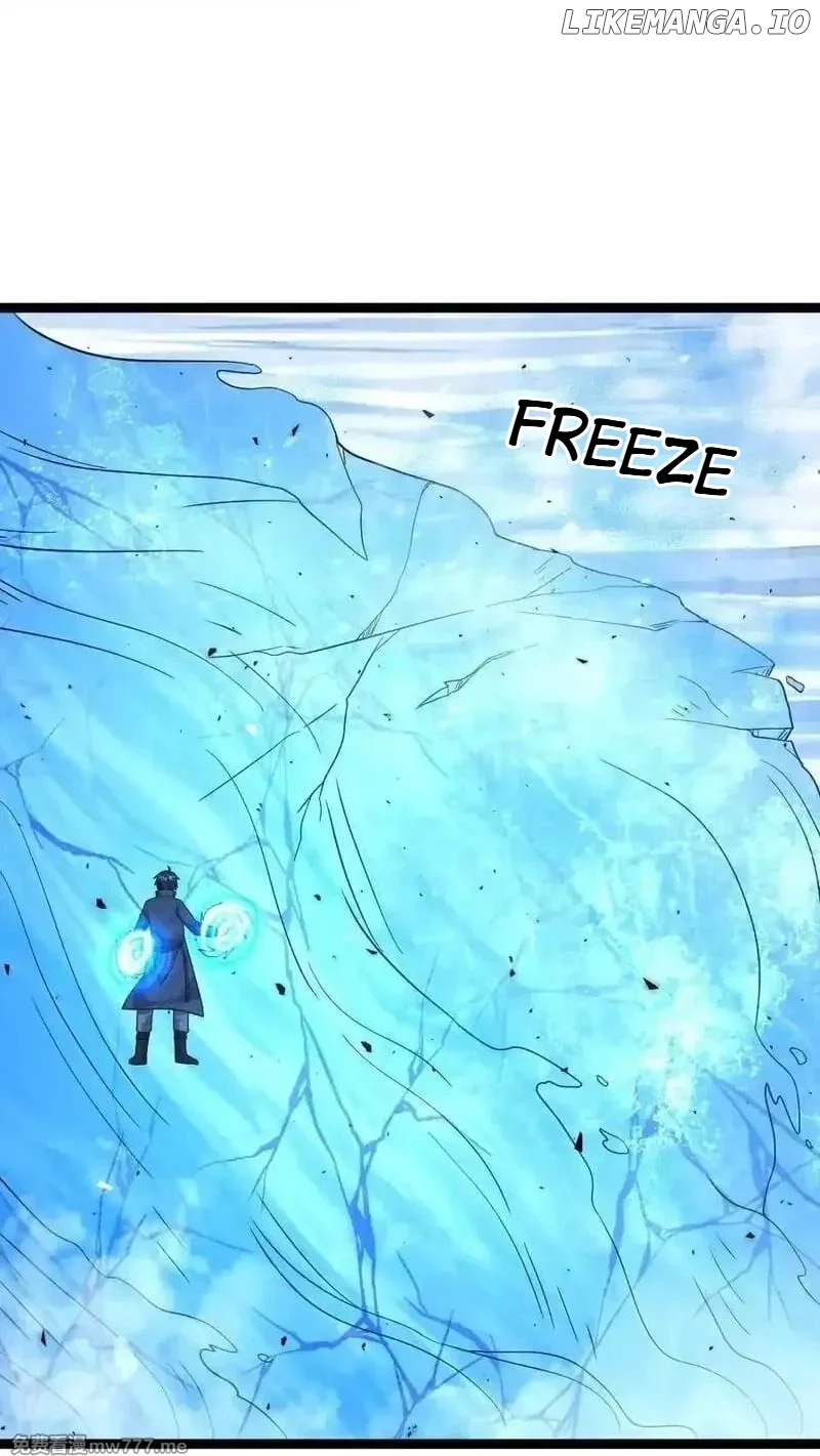 Global Freeze: I Created An Apocalypse Shelter Chapter 461 117 26