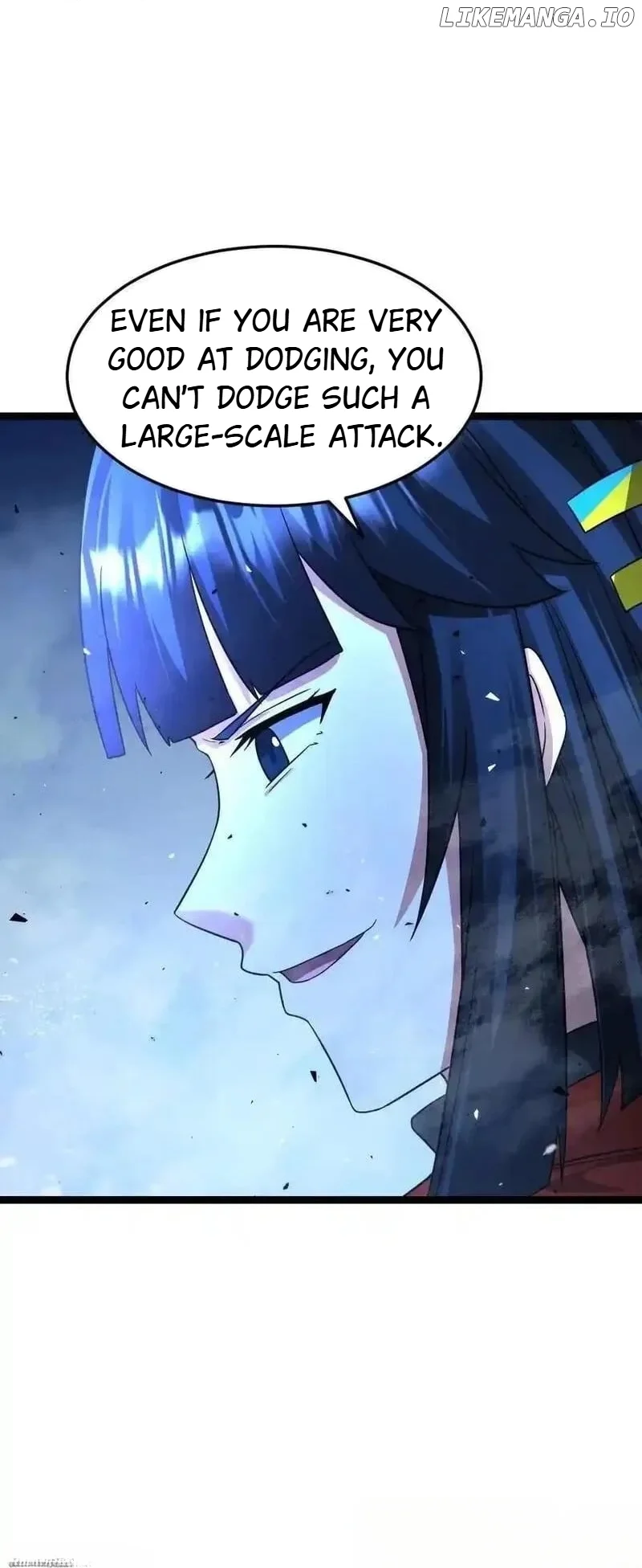 Global Freeze: I Created An Apocalypse Shelter Chapter 461 118 27