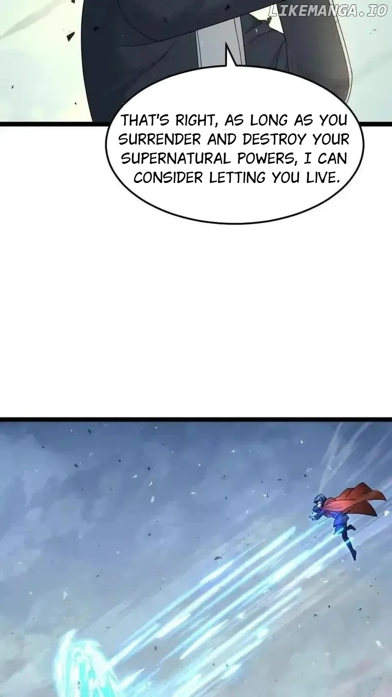 Global Freeze: I Created An Apocalypse Shelter Chapter 464 106 06