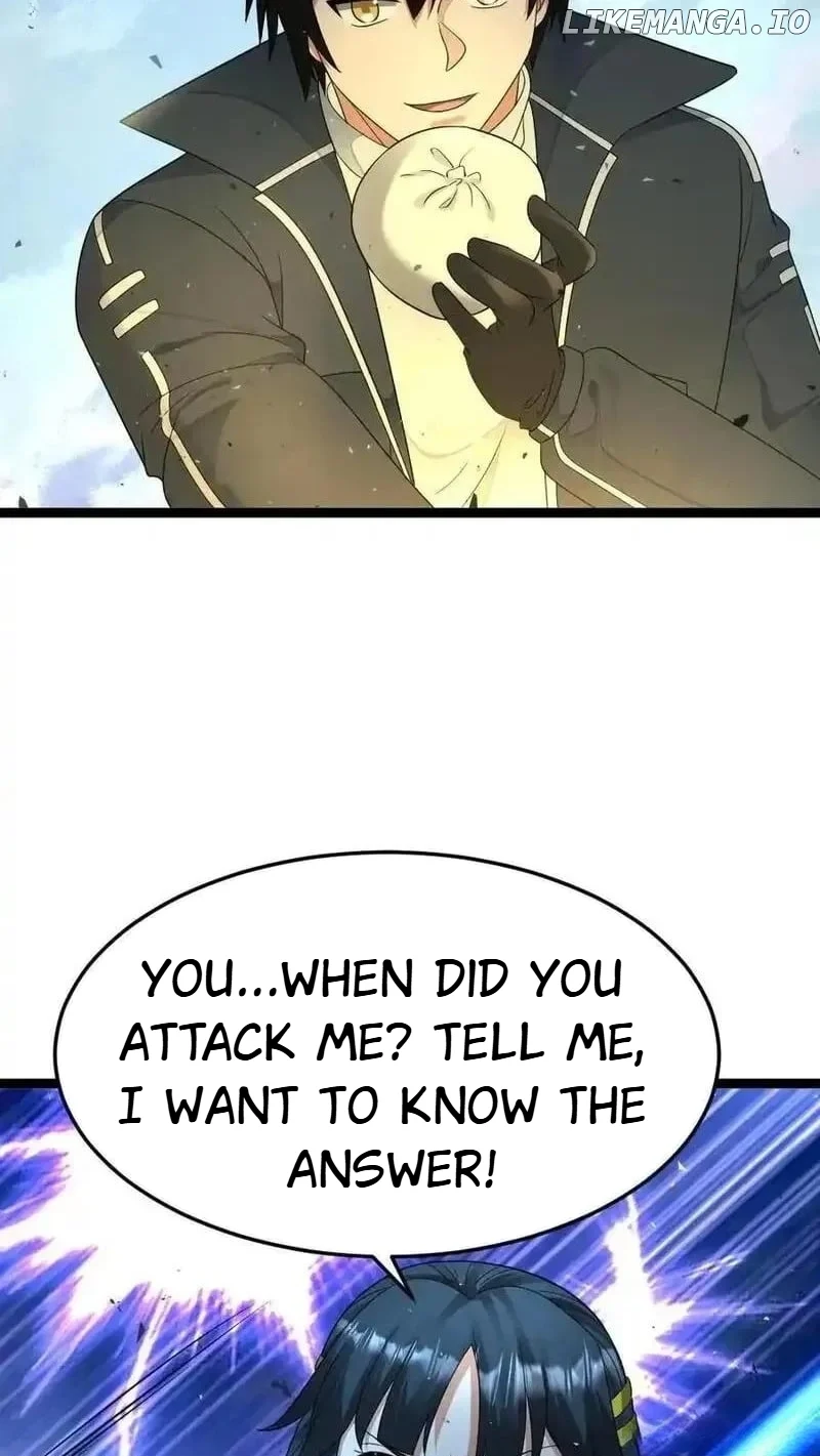 Global Freeze: I Created An Apocalypse Shelter Chapter 464 108 08