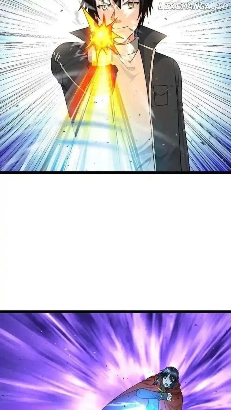 Global Freeze: I Created An Apocalypse Shelter Chapter 464 110 10