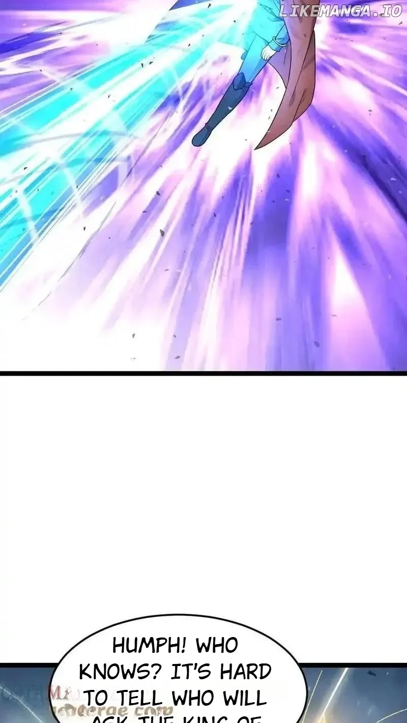 Global Freeze: I Created An Apocalypse Shelter Chapter 464 111 11