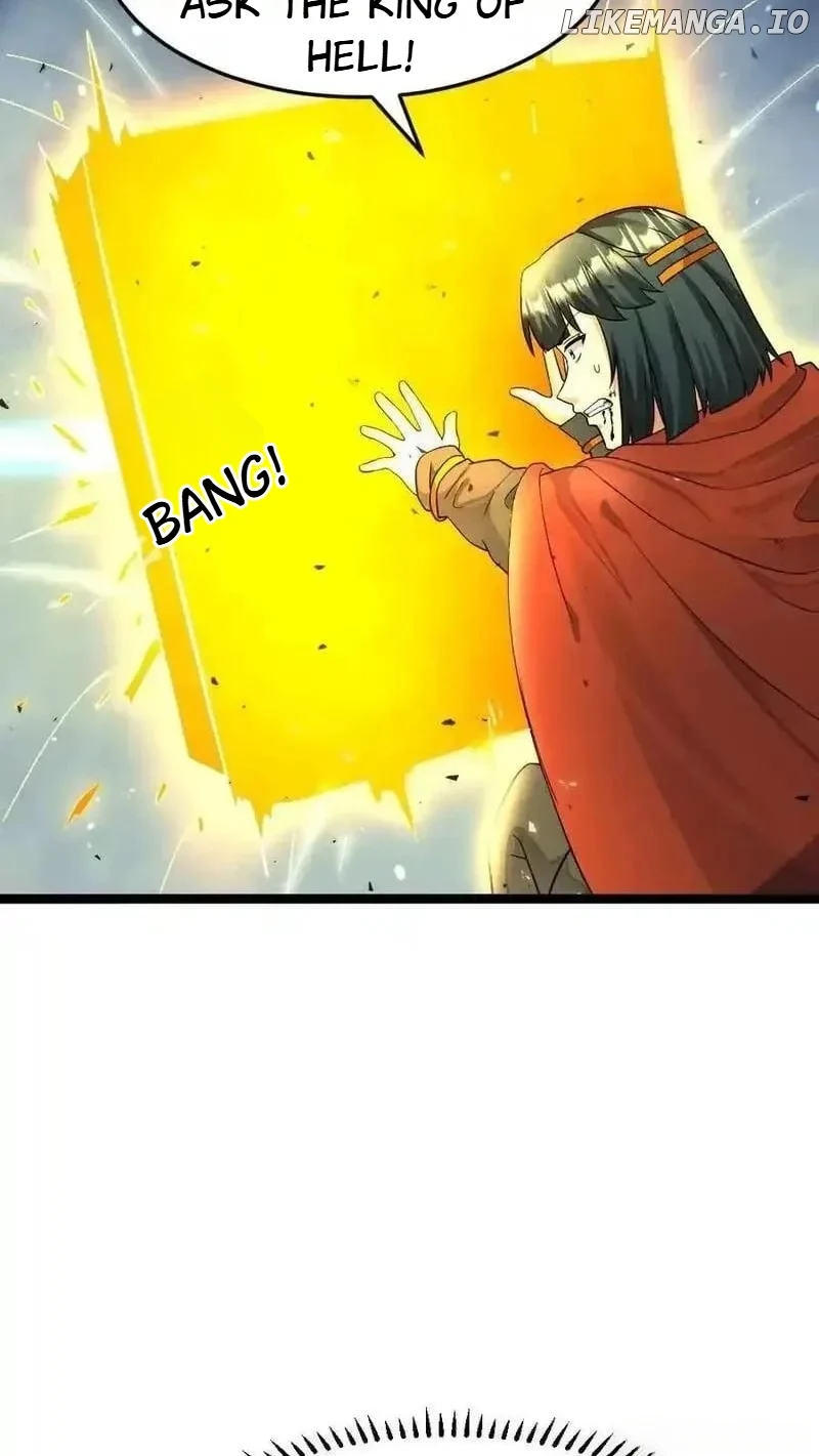 Global Freeze: I Created An Apocalypse Shelter Chapter 464 112 12