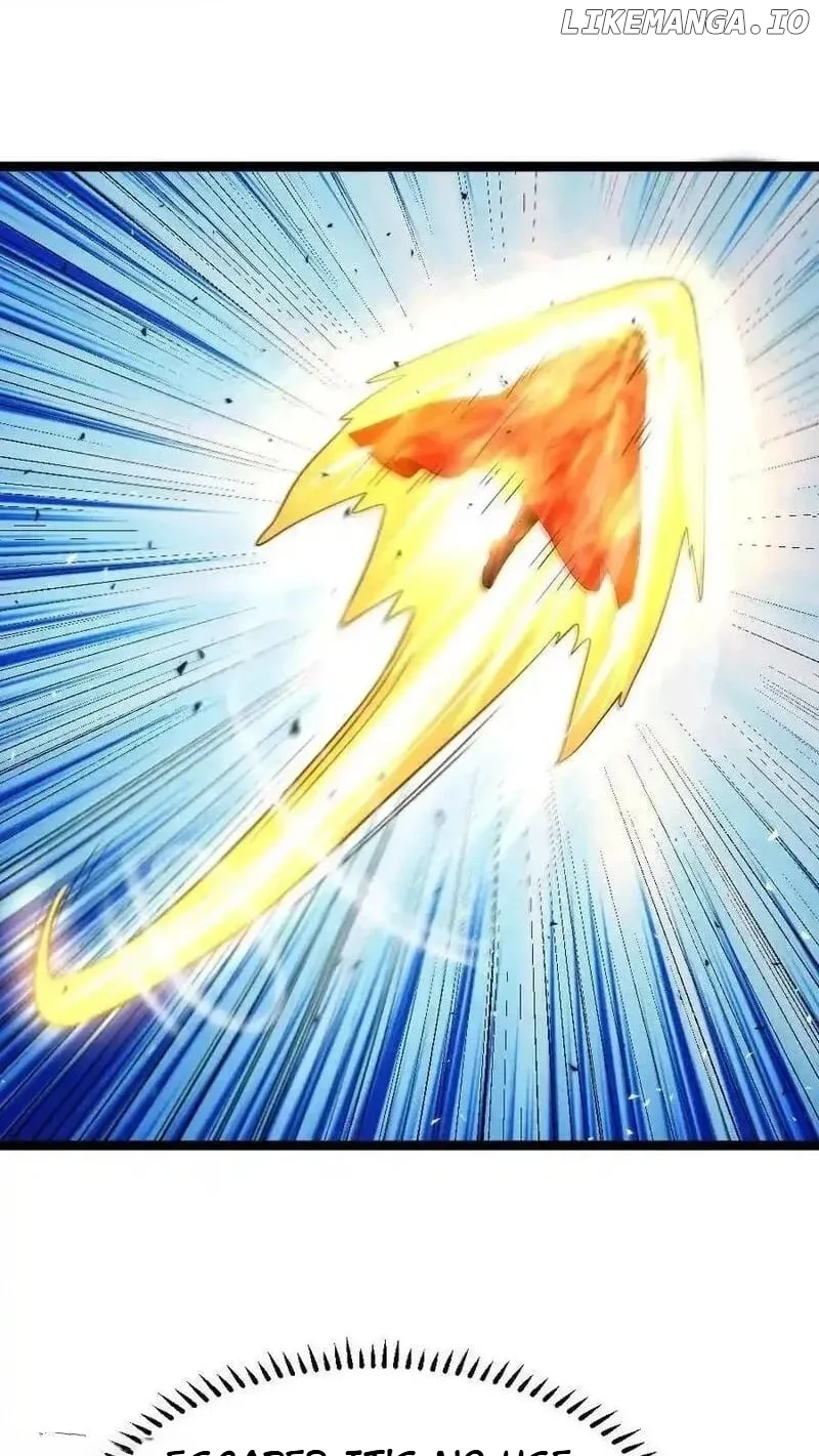 Global Freeze: I Created An Apocalypse Shelter Chapter 464 114 14