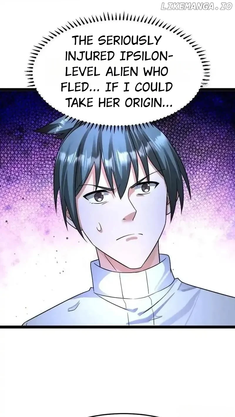 Global Freeze: I Created An Apocalypse Shelter Chapter 464 118 18