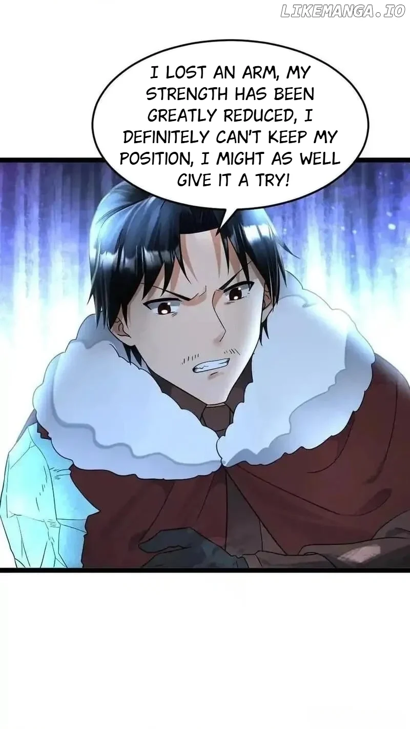 Global Freeze: I Created An Apocalypse Shelter Chapter 464 120 20