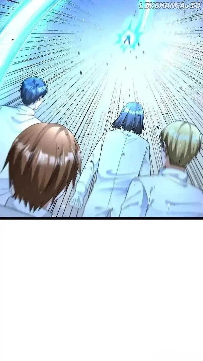 Global Freeze: I Created An Apocalypse Shelter Chapter 464 122 22