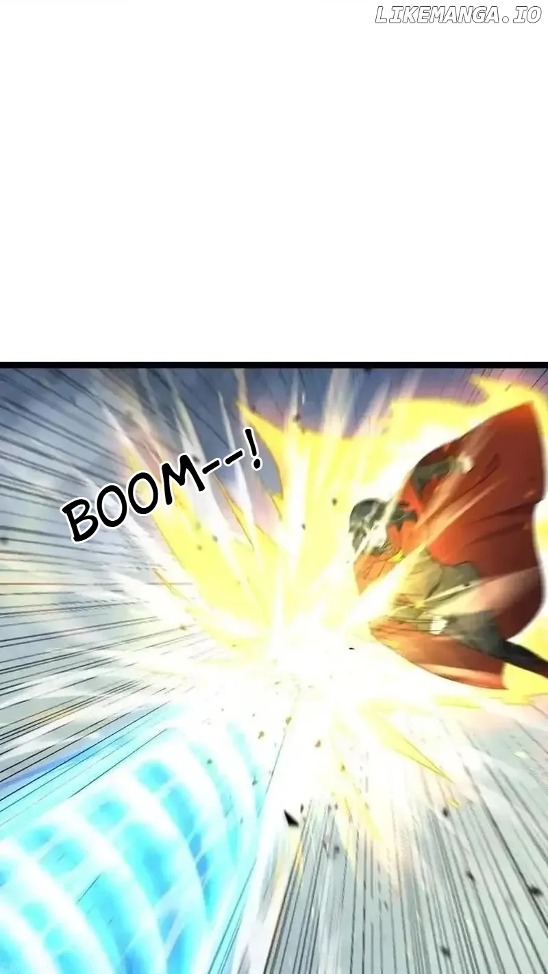 Global Freeze: I Created An Apocalypse Shelter Chapter 464 124 24