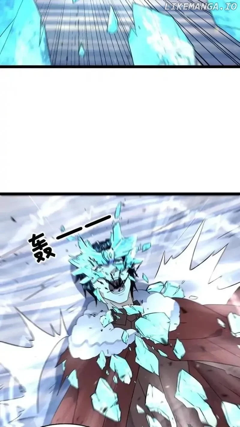 Global Freeze: I Created An Apocalypse Shelter Chapter 464 126 26