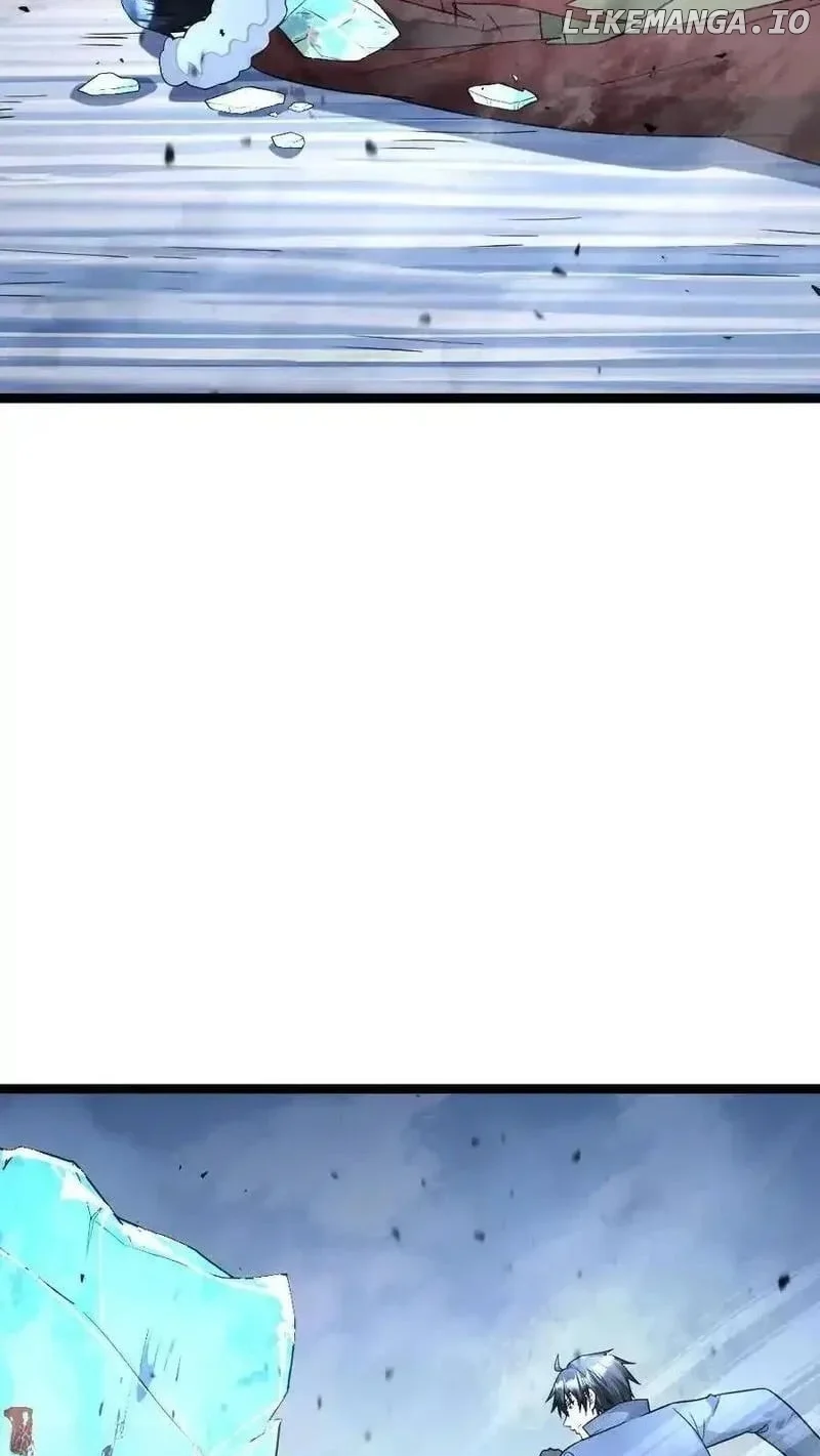 Global Freeze: I Created An Apocalypse Shelter Chapter 464 128 28