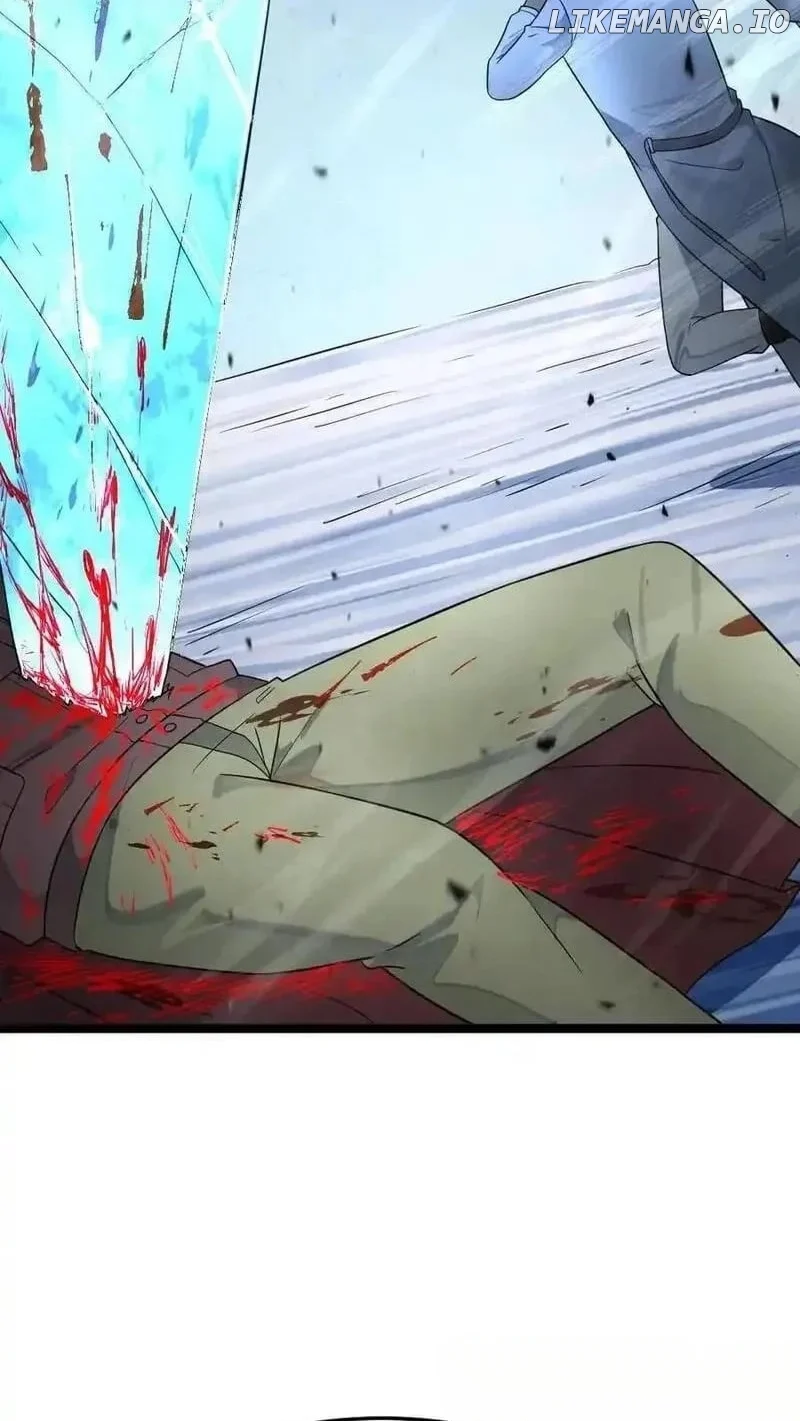 Global Freeze: I Created An Apocalypse Shelter Chapter 464 129 29