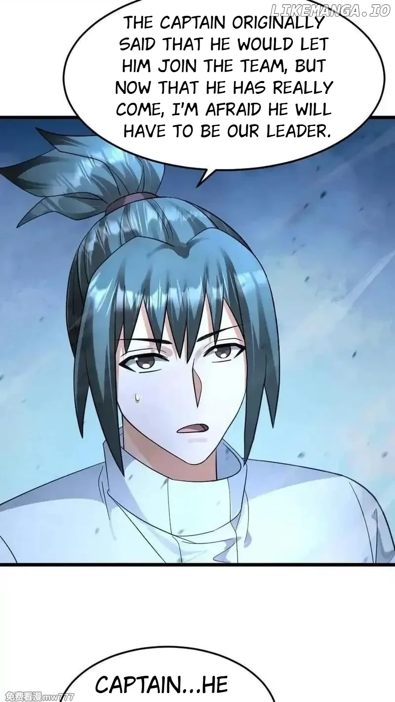 Global Freeze: I Created An Apocalypse Shelter Chapter 465 92 04