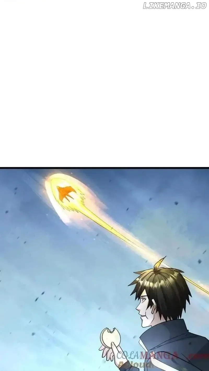 Global Freeze: I Created An Apocalypse Shelter Chapter 465 95 07