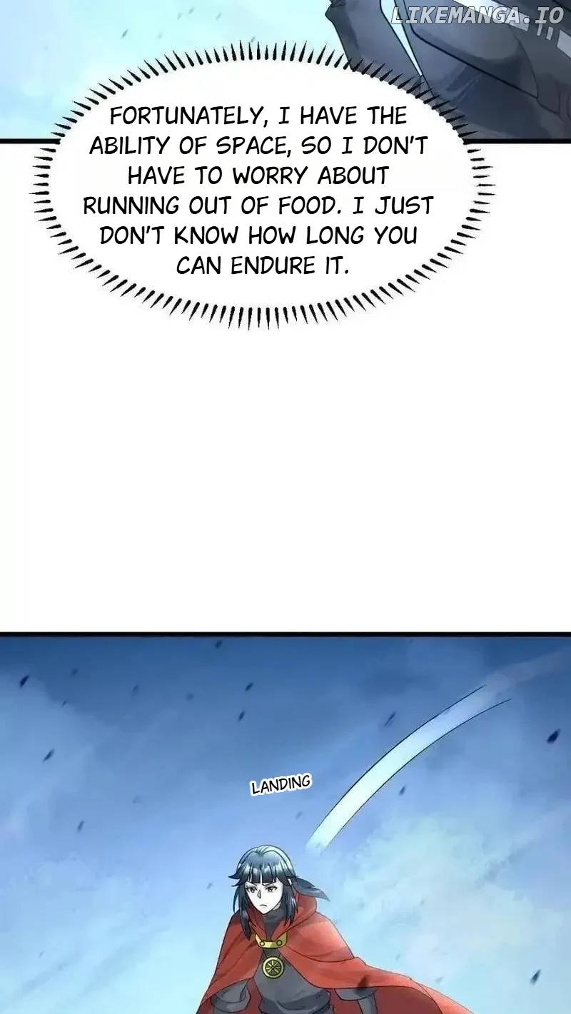 Global Freeze: I Created An Apocalypse Shelter Chapter 465 96 08