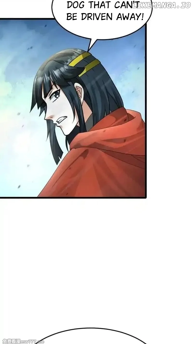 Global Freeze: I Created An Apocalypse Shelter Chapter 465 100 12