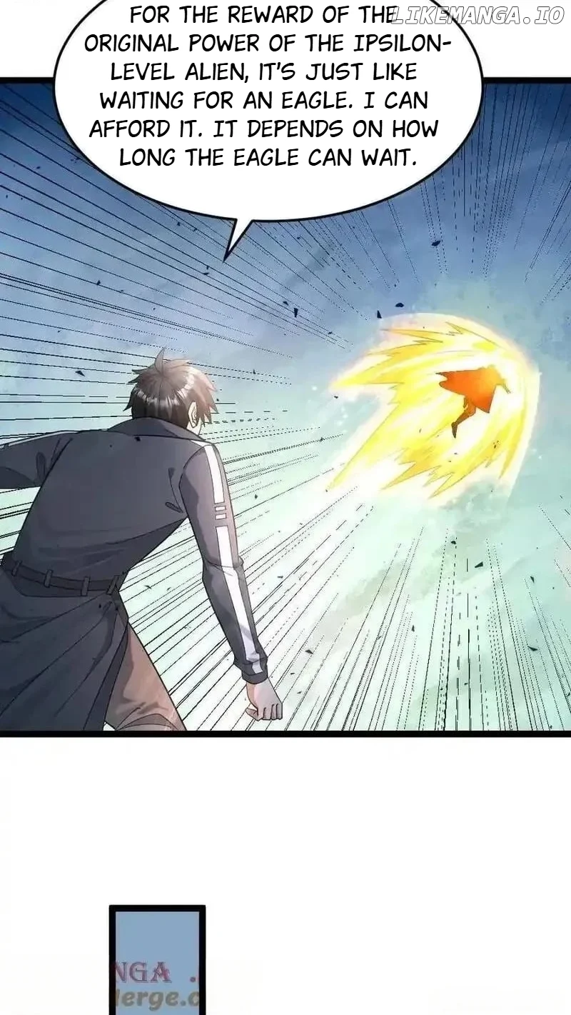 Global Freeze: I Created An Apocalypse Shelter Chapter 465 101 13