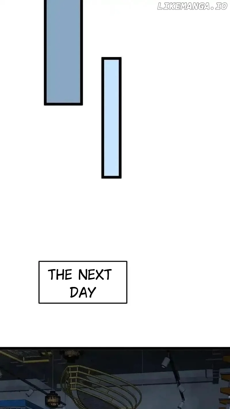 Global Freeze: I Created An Apocalypse Shelter Chapter 465 102 14