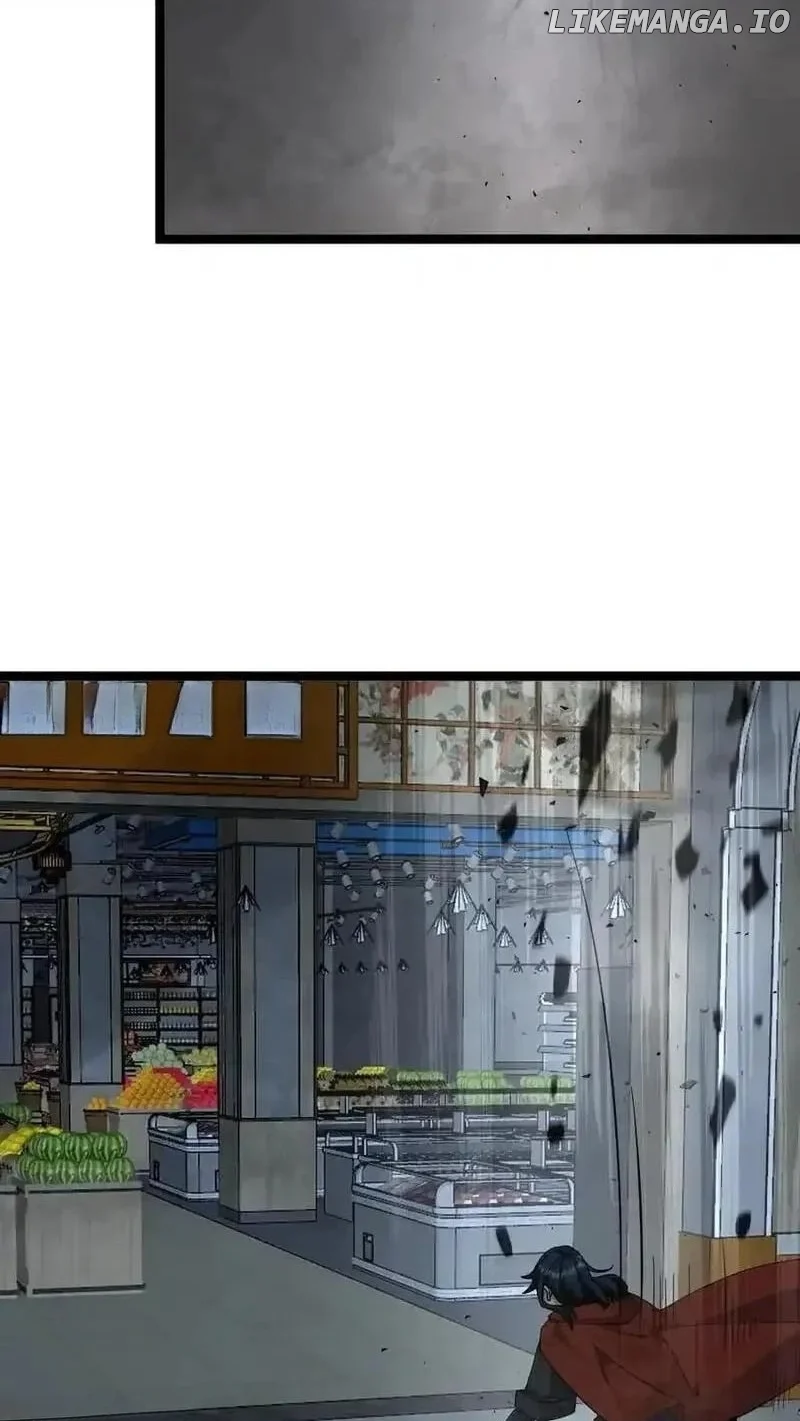 Global Freeze: I Created An Apocalypse Shelter Chapter 465 104 16