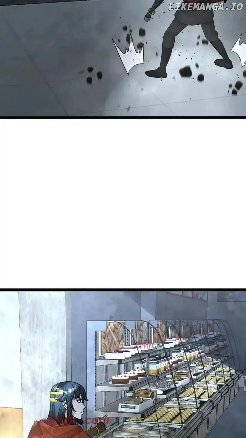 Global Freeze: I Created An Apocalypse Shelter Chapter 465 105 17