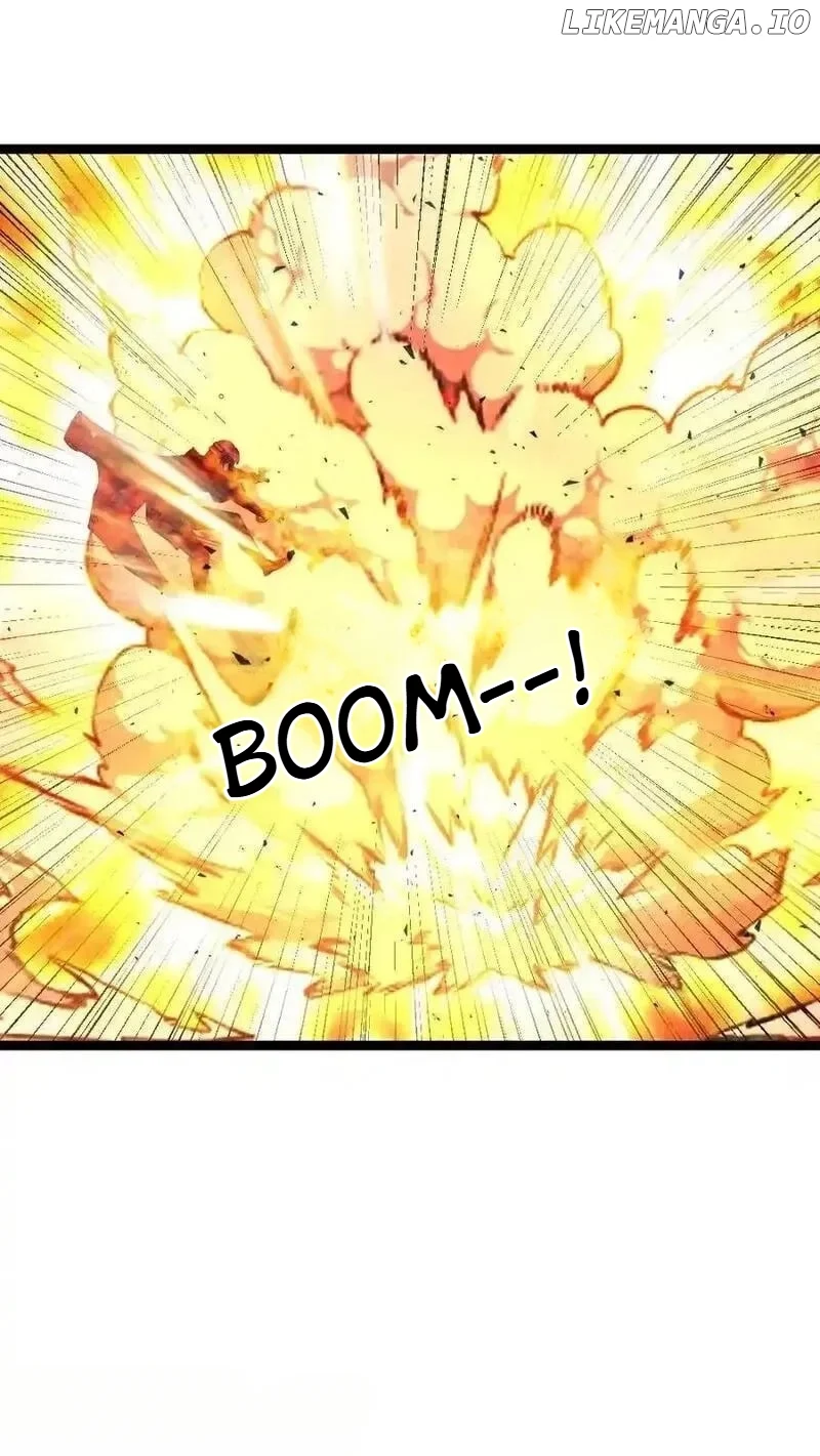 Global Freeze: I Created An Apocalypse Shelter Chapter 465 107 19