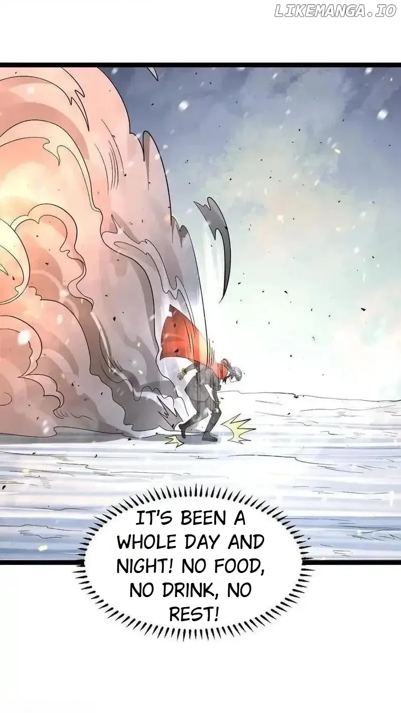 Global Freeze: I Created An Apocalypse Shelter Chapter 465 108 20