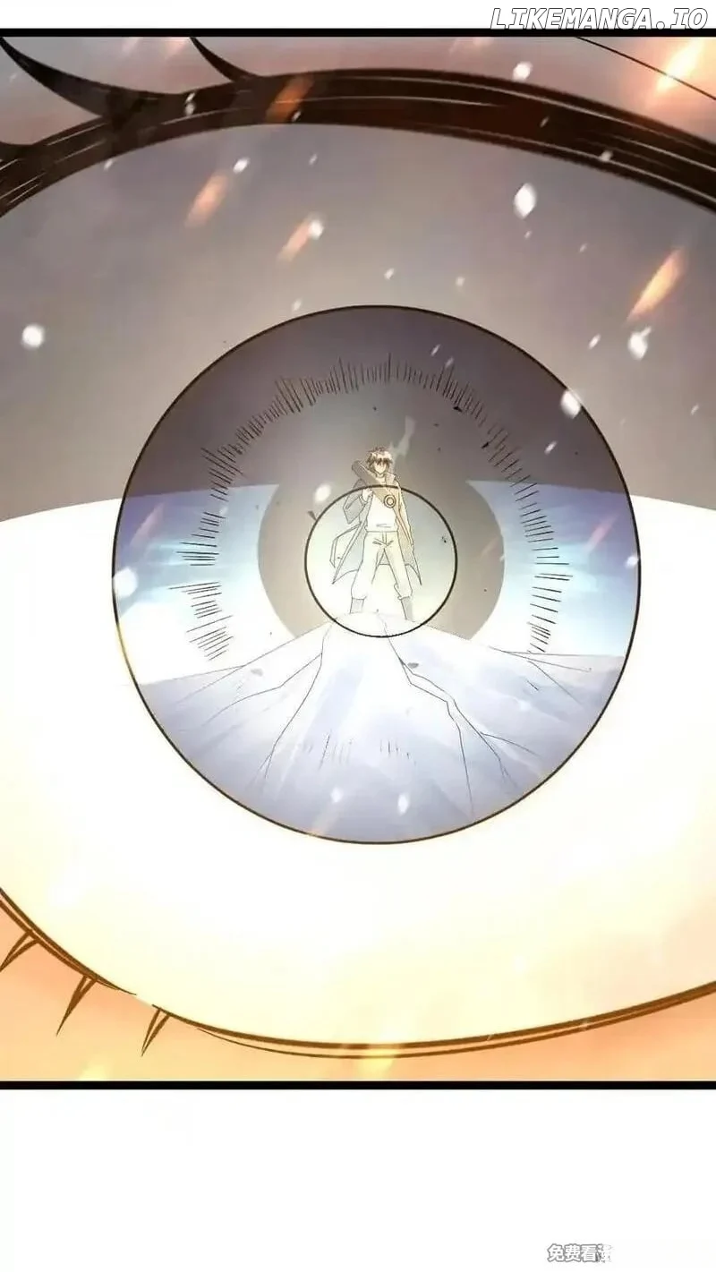 Global Freeze: I Created An Apocalypse Shelter Chapter 465 110 22