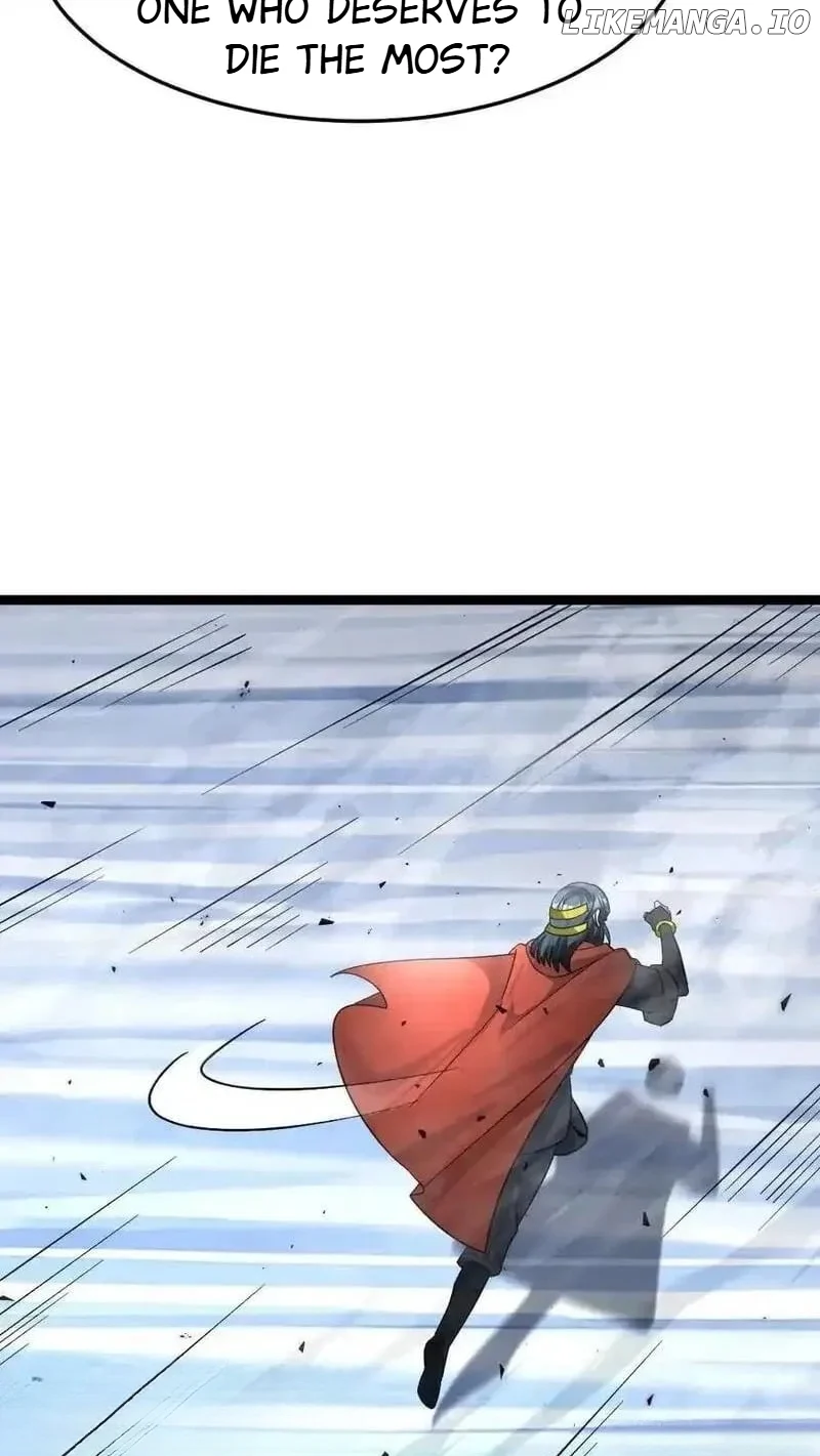 Global Freeze: I Created An Apocalypse Shelter Chapter 465 113 25