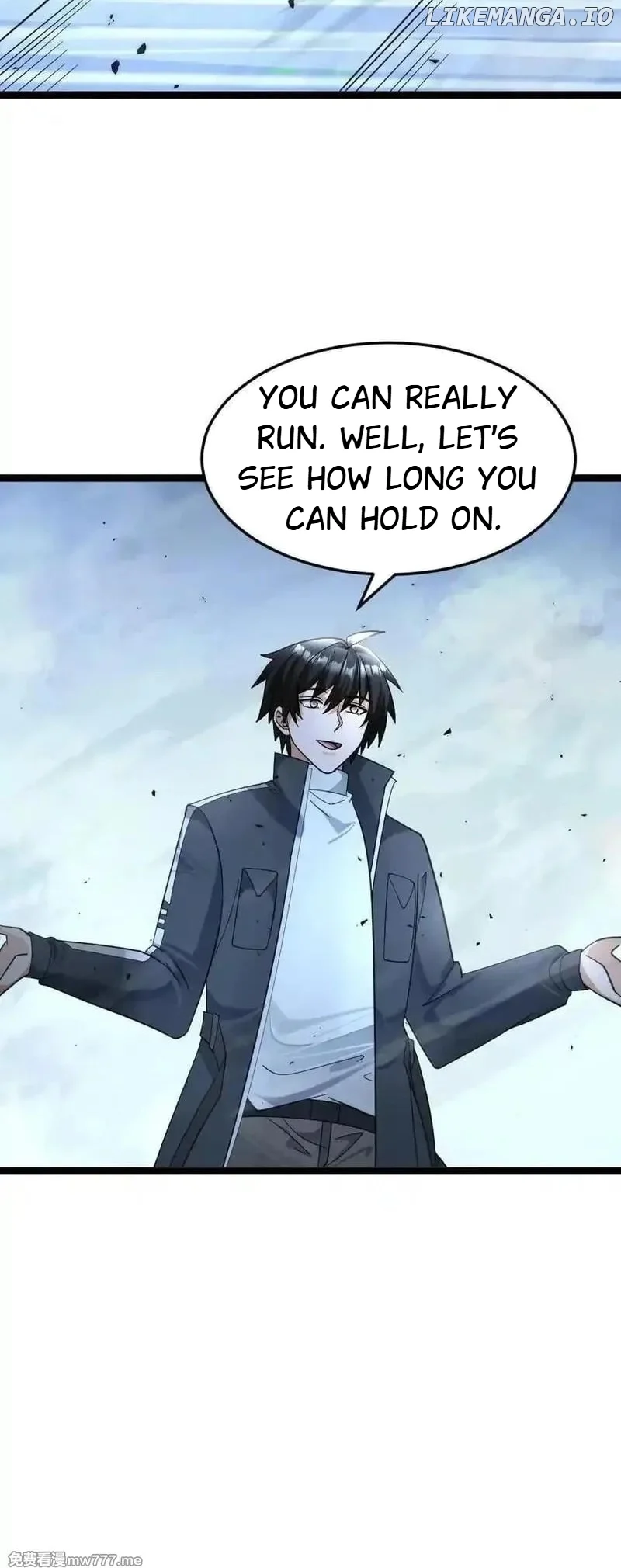 Global Freeze: I Created An Apocalypse Shelter Chapter 465 114 26