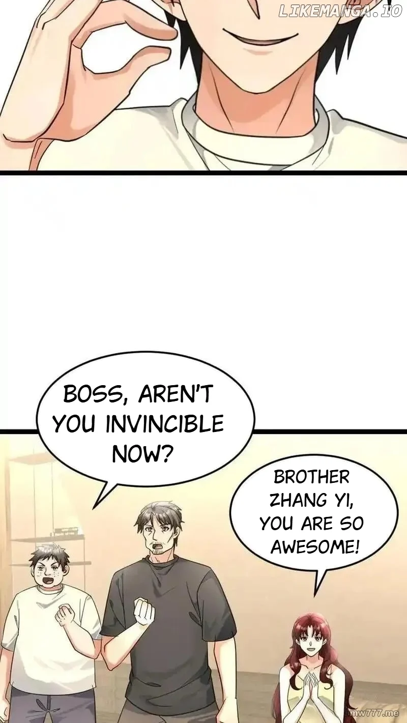 Global Freeze: I Created An Apocalypse Shelter Chapter 468 92 16