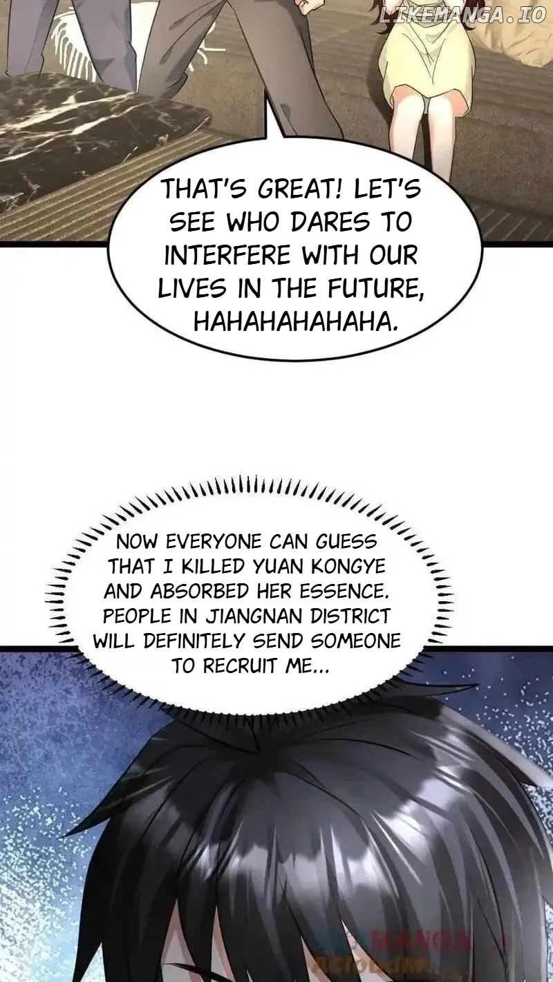 Global Freeze: I Created An Apocalypse Shelter Chapter 468 93 17