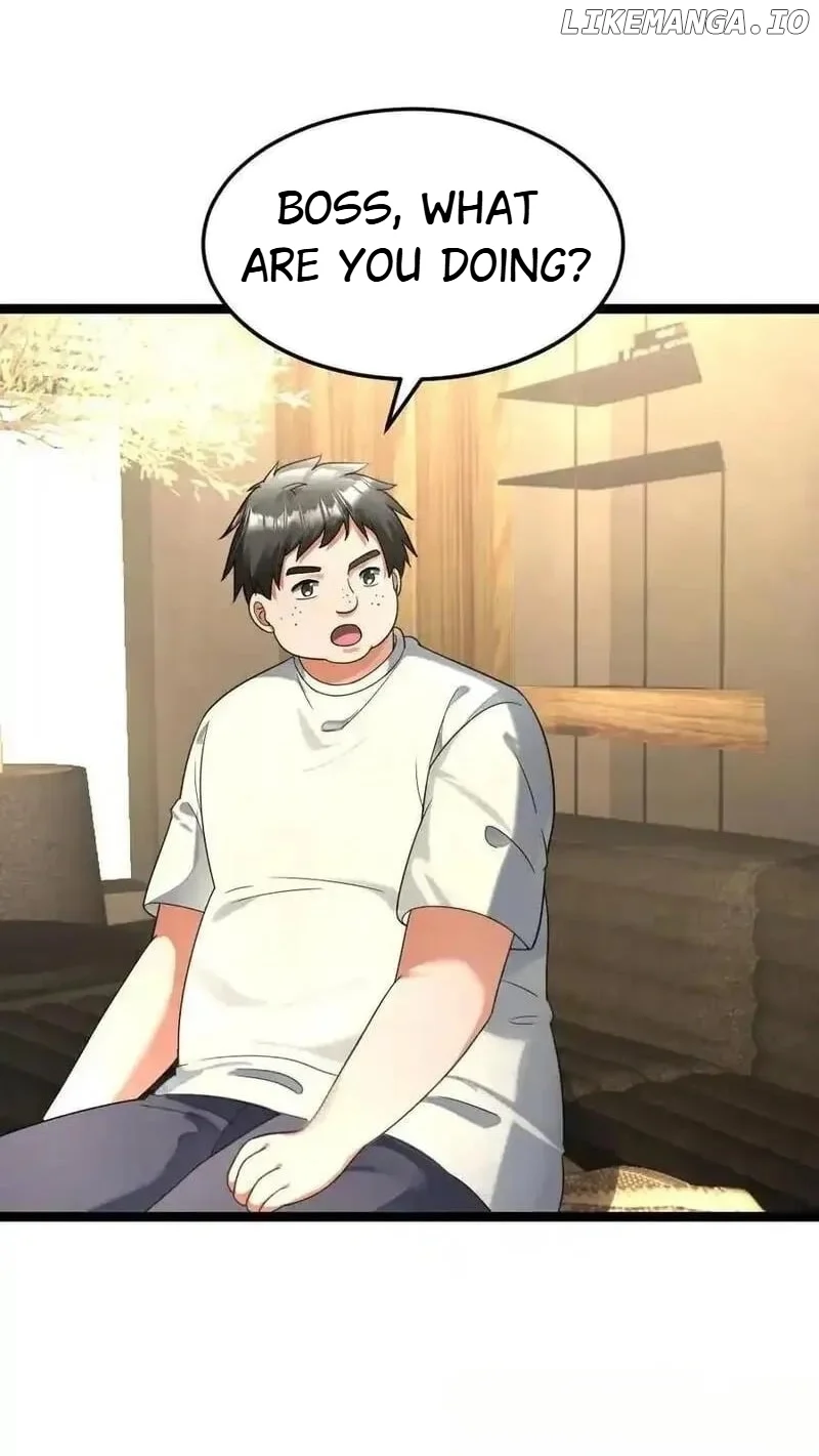 Global Freeze: I Created An Apocalypse Shelter Chapter 469 88 03