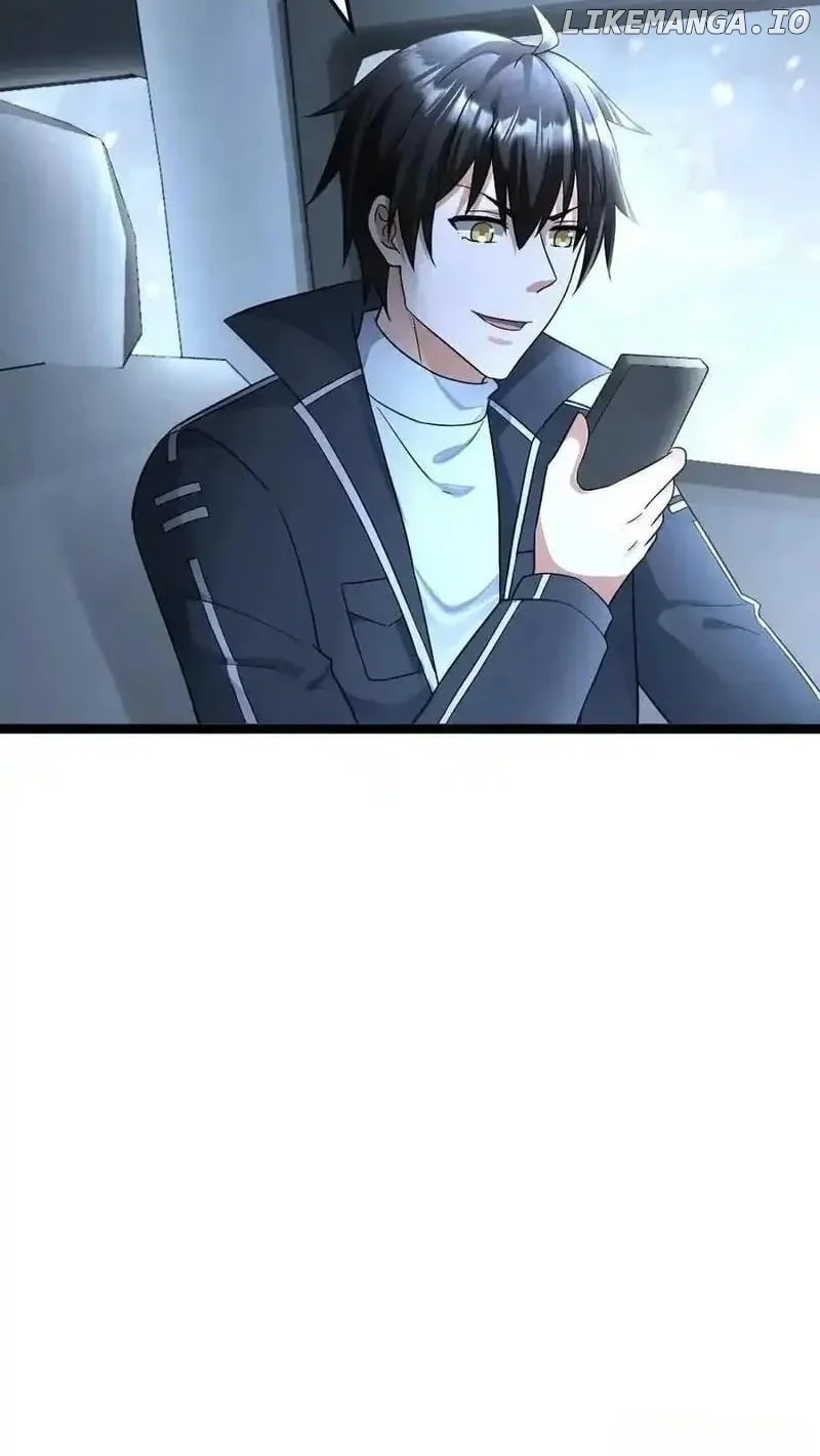 Global Freeze: I Created An Apocalypse Shelter Chapter 469 95 10