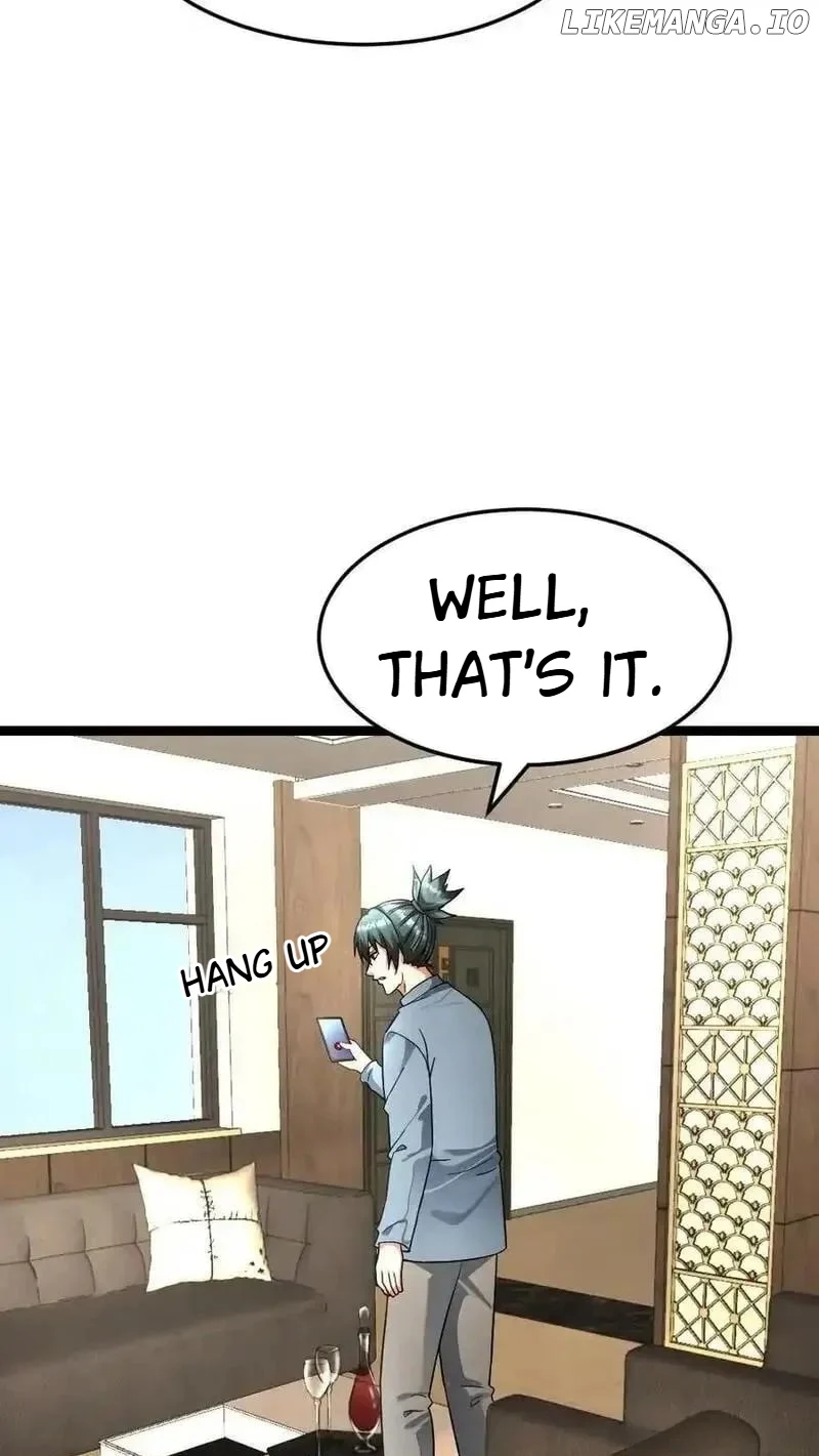 Global Freeze: I Created An Apocalypse Shelter Chapter 469 97 12