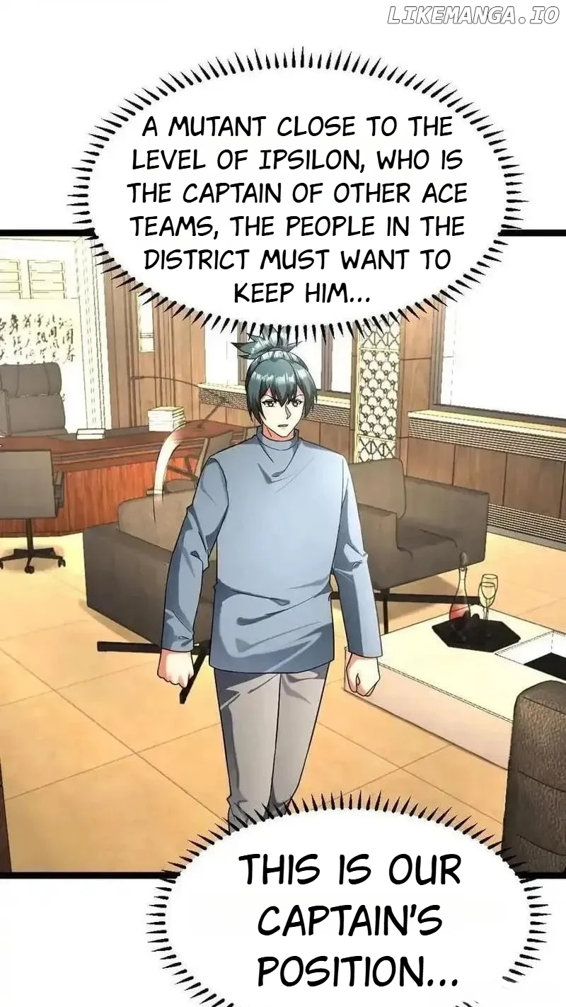 Global Freeze: I Created An Apocalypse Shelter Chapter 469 99 14