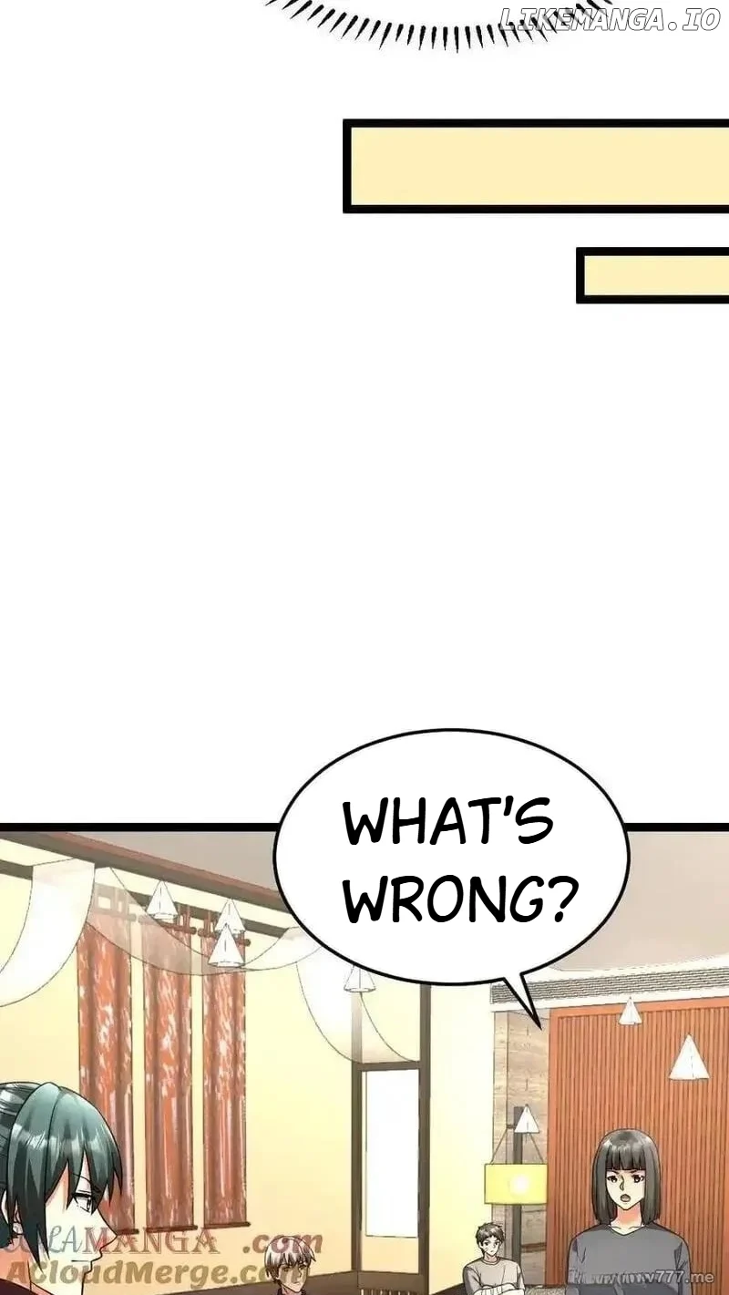 Global Freeze: I Created An Apocalypse Shelter Chapter 469 100 15