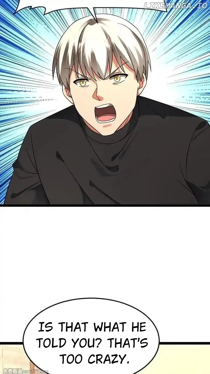 Global Freeze: I Created An Apocalypse Shelter Chapter 469 105 20