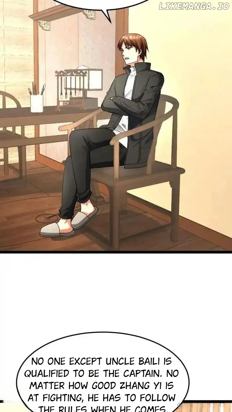 Global Freeze: I Created An Apocalypse Shelter Chapter 469 106 21