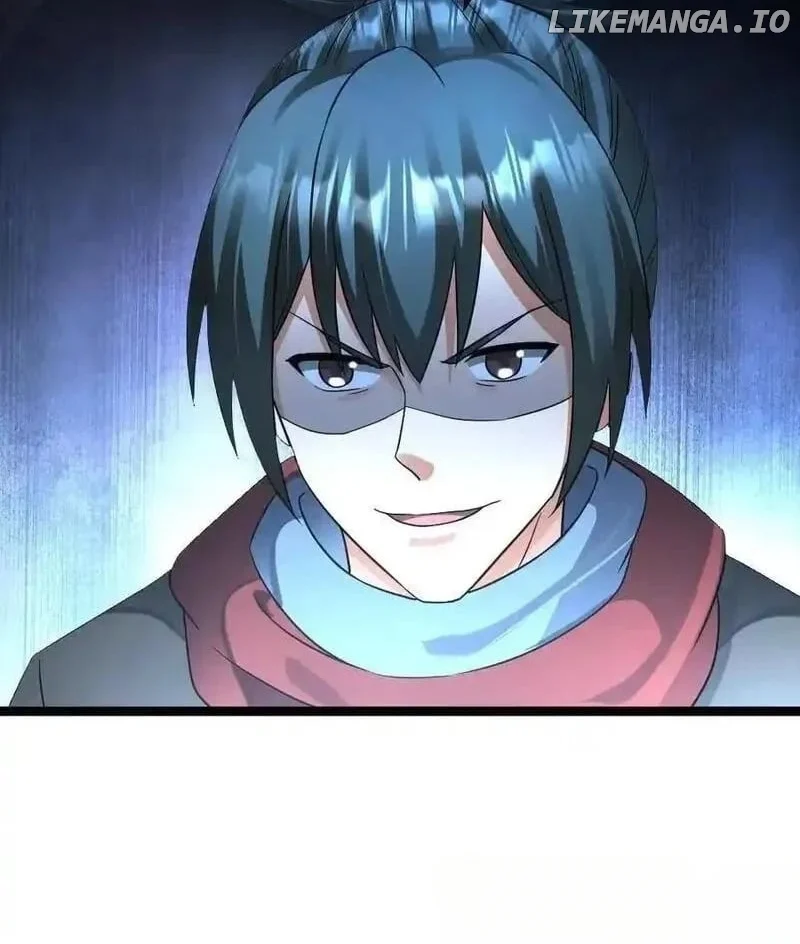 Global Freeze: I Created An Apocalypse Shelter Chapter 469 110 25