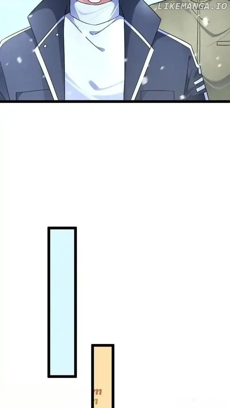 Global Freeze: I Created An Apocalypse Shelter Chapter 470 100 09