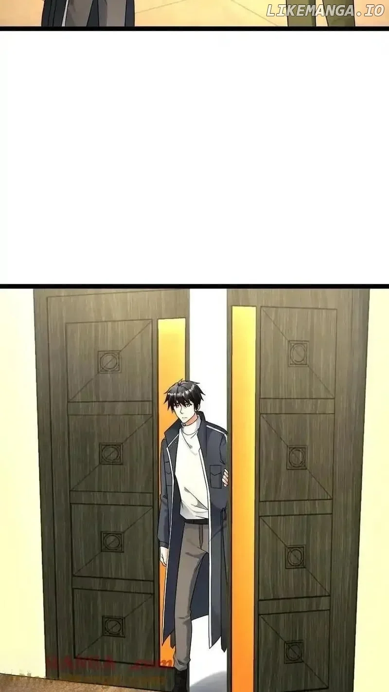 Global Freeze: I Created An Apocalypse Shelter Chapter 470 102 11