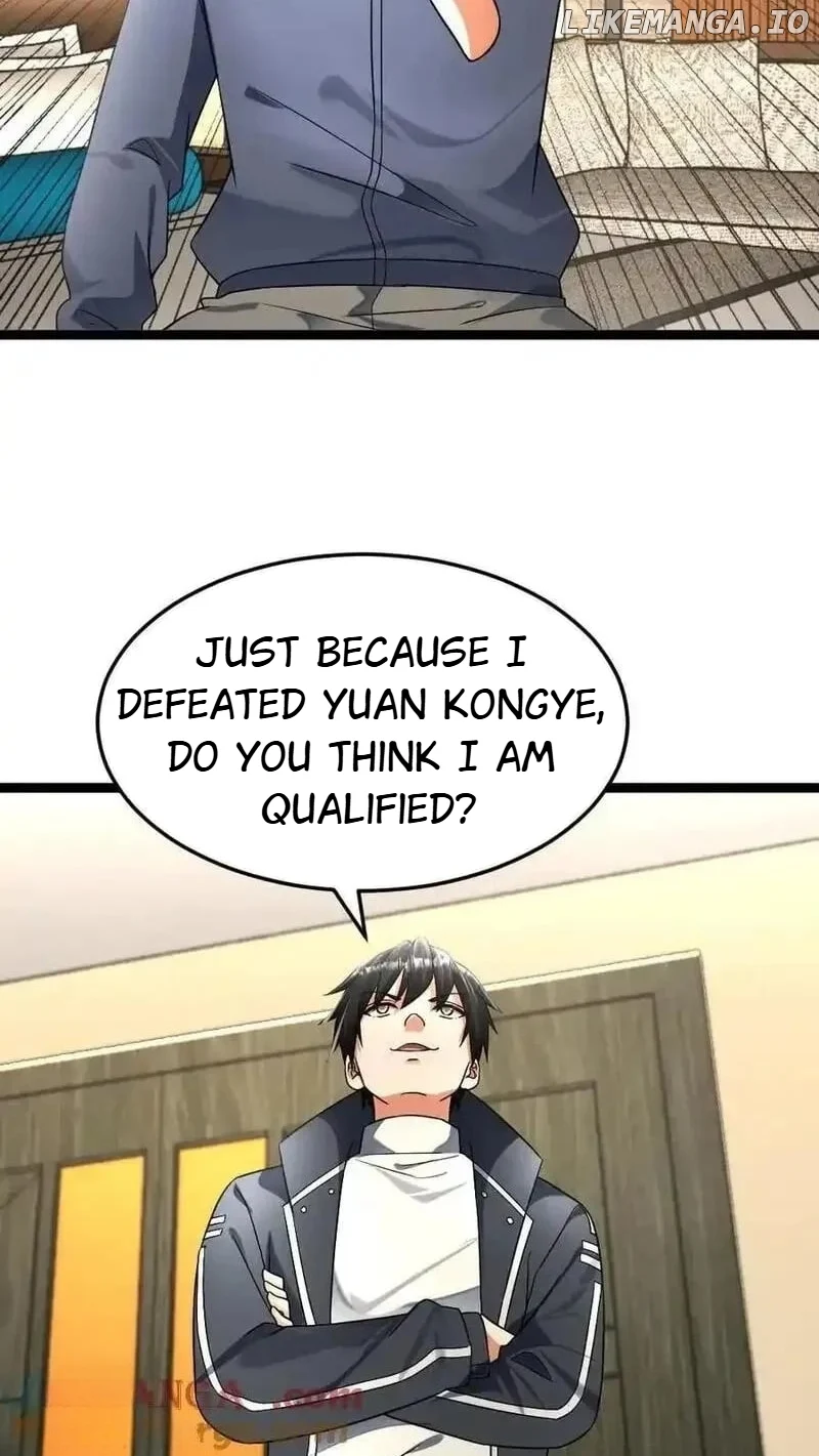 Global Freeze: I Created An Apocalypse Shelter Chapter 470 108 17